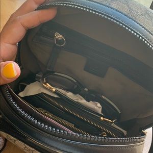 Authentic Gucci bag pack